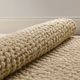 Dalyn™ Rug Company Gorbea Vanilla 5'x8' Area Rug-1
