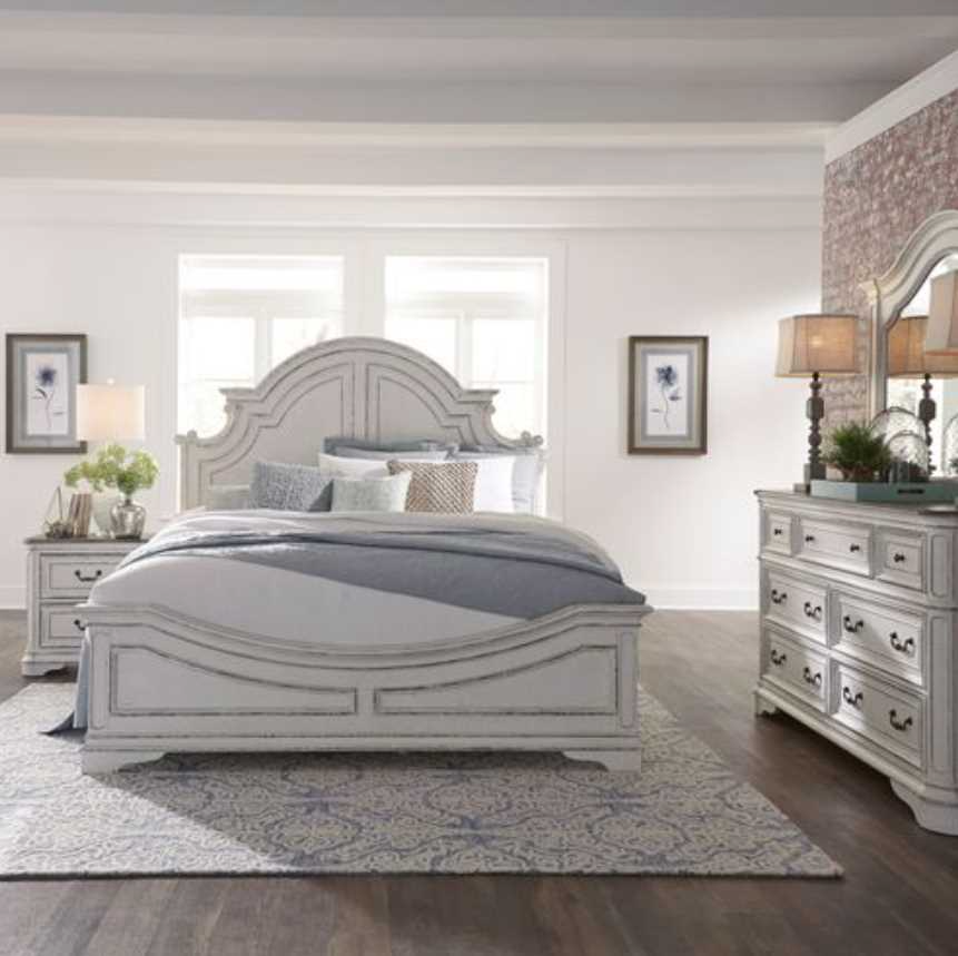 Magnolia manor collection discount