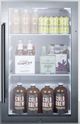 Summit® 3.1 Cu. Ft. Stainless Steel Beverage Center-2