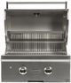 Coyote® C-Series 2-Burner Stainless Steel Freestanding Natural Gas Grill-3