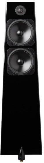 Totem Acoustics Element Metal 7" Floorstanding Speakers-1