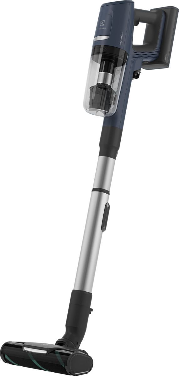 Electrolux Ultimate800™ Denim Blue Multi-Surface Stick Vacuum -1