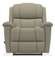 La-Z-Boy® Stratus Teak Rocking Recliner with Massage and Heat-0