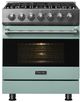 Viking® 3 Series 30" Splash Pro Style Dual Fuel Range-3