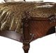 ACME Furniture Vendome Cherry Eastern King Panel Bed-3