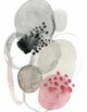 Classy Living Grace Popp Strawberry Punch II Wall Art-1