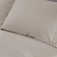 BEDGEAR® Hyper-Cotton™ Performance® 4-Piece Medium Beige Florida King Sheet Set-3