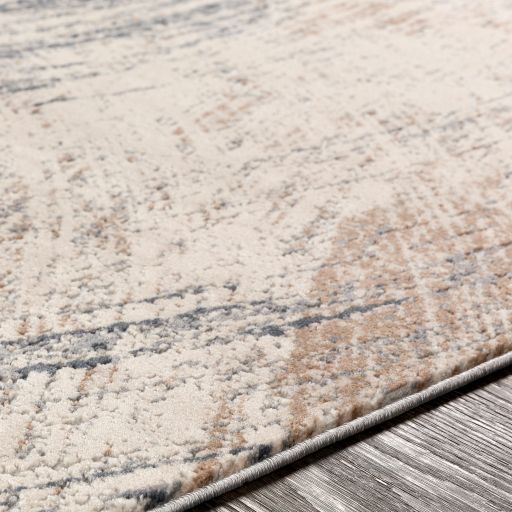 Surya Alpine Gray/Taupe 8'x10' Area Rug-3
