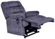 Elran Customizable C0662 Manual Recliner -1