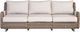 Flexsteel® Outdoor Vista Sofa-2