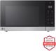 LG NeoChef™ 1.5 Cu. Ft. Stainless Steel Countertop Microwave-3