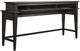 Liberty Furniture Mill Creek Peppercorn Console Bar Table-0