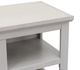 Legends Home Studio Sandstone 65" Fireplace TV Stand-3
