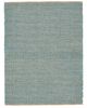 A & B Home Blue 8'x10' Area Rug-0