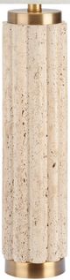 Crestview Collection Jeremiah Brown Table Lamp-1
