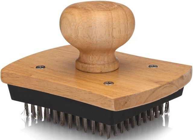 Frigidaire® 5” Stone Cleaning Brush-1