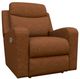 La-Z-Boy® Emmons Clay Power Rocking Recliner with Headrest-0