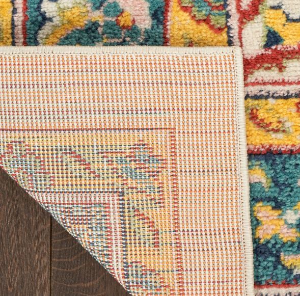 Nourison Home™ Essentials 5'x7' Style 10 Area Rug-3