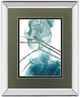 Classy Living June Erica Vess Bella Indigo I Wall Art-0