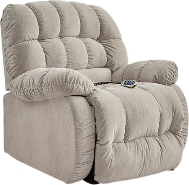 Best® Home Furnishings Customizable Roscoe Power Lift Recliner-0