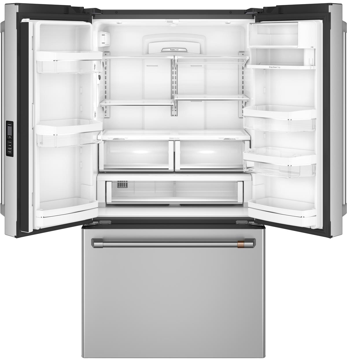 ＣＡＦＥ＆です。 CAFE CAFÉ™ ENERGY STAR 23.1 Cu. Ft. Smart