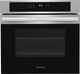 Frigidaire® 30" Stainless Steel Single Electric Wall Oven-0
