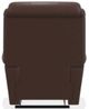 La-Z-Boy® Astor Chestnut Power Wall Recliner-3