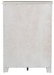 Liberty Furniture Modern Farmhouse Flea Market White Chest-3