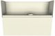 Vent-A-Hood® 42" Biscuit Wall Mounted Range Hood-1