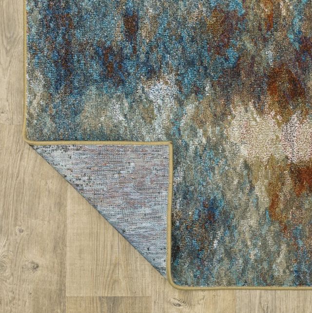 Oriental Weavers™ Venice 5'x7' Style 14 Area Rug-4