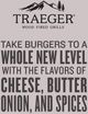 Traeger® Burger Rub-1