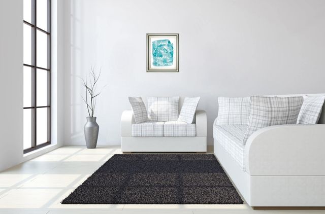 Classy Living Lottie Fontaine Sightseeing Il 22"W Wall Art-1