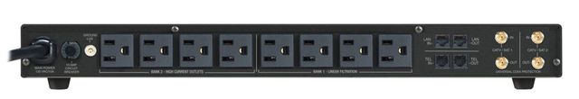Panamax® Power Surge Protector-1