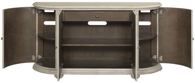 American Drew® Cambric Picard Creme Curved Buffet-2