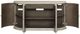 American Drew® Cambric Picard Creme Curved Buffet-2