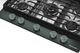 KitchenAid® 30" Juniper Gas Cooktop with 5 Burners and Integrated Wok Grate-3