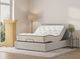 Sherwood® Bedding Trinity Slumber 12" Hybrid Medium Firm Tight Top California King Mattress-2