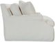 Robin Bruce Bristol 85" Slip Sofa-1