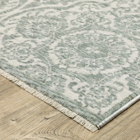 Oriental Weavers™ Echo 5'x8' Style 9 Area Rug-2