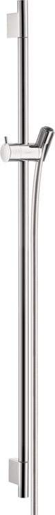Hansgrohe Unica Chrome 36" Wallbar S-0