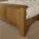 Vaughan-Bassett Collaboration King Poster Footboard-3