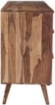Porter International Designs Fusion Natural Dresser-3
