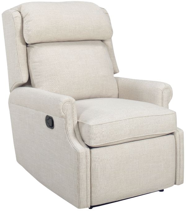 Temple Furniture Customizable Maverick 29007 Manual Recliner-0