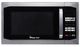 Magic Chef® 1.6 Cu. Ft. Stainless Steel Countertop Microwave-0