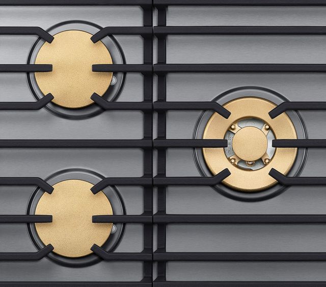 Dacor® Contemporary 36" Stainless Steel Natural Gas Cooktop-3