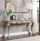 ACME Furniture Miliani Antique Bronze Sofa Table-1