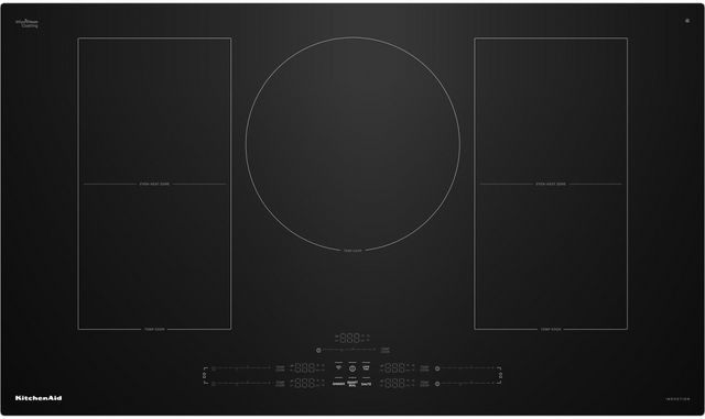 KitchenAid 36 KitchenAid 36