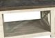 Vintage Furniture Triple X Coffee Table-1