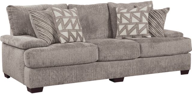 Behold™ Home Vega Cement Sofa-0