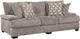 Behold™ Home Vega Cement Sofa-0
